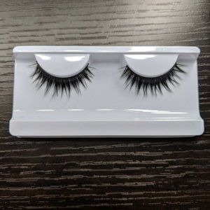 Handmade Strip Lashes (1 pair)